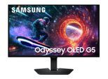 Samsung Odyssey G50F Quad HD Gaming Display 68,6 cm (27')
