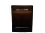 Luxuriöse Molton Brown Oudh Accord & Gold Kerze - 190g