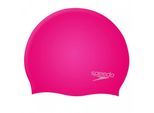 Speedo Kinderen/Kinderen Siliconen Badmuts (Roze)