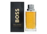 Hugo Boss The Scent Aftershave 100ml