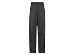 Mountain Warehouse Dames/Dames Spray Waterdichte Broek (Zwart)
