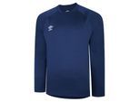 Umbro Rugby Top voor kinderen (Marine)