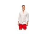 Superdry heren zwempak met nautisch design