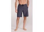 Mountain Warehouse Heren Oceaan Zwemshort (Houtskool)