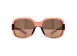 Nike Butterfly Womens Fossil Rose Gold Mirror Audacious S FD5094