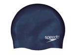 Speedo Silicone badmuts voor kinderen/jongeren (Marine)
