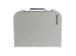 Regatta Matano Campingtafel (Zilver)