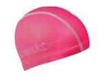 Speedo Kinderen/Kinderen Tempo-zwemmuts (Roze)