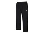 Umbro Kinder/Joggingbroek Rugby (Zwart)