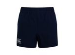 Canterbury Geweven shorts voor kinderen (Marine)