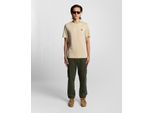 Lyle & Scott Cargo Pocket Broek - Groen