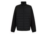 Regatta Professional Heren Hybride Jas (Zwart)
