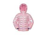Mountain Warehouse Kinder/Kids Seasons II gewatteerde jas (Lichtroze)