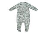 Lange bedrukte romper 870521 voor baby's