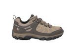 Regatta Dames/Dames Edgepoint IV Laag Loopschoenen (Zacht Taupe/Treetop)