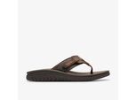 Wesley Zonne Bijenwas Leren Sandalen