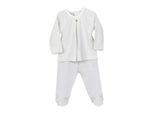 PIEGA 54173 Baby set lange mouwen
