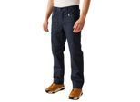 Regatta Heren Pro Action Stretch Broek (Marineblauw)