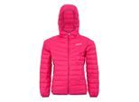 Regatta Childrens/Kids Hillpack III Hooded Jacket (Pop)