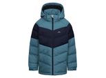 Trespass Gewatteerd kinder/kinderjack Aldery (Licht Teal)