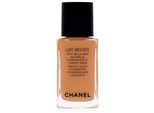 Chanel Les Beiges Healthy Glow Foundation 30 ml - Hydration & Langzeit-Tragekomfort