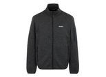 Regatta Heren Newhill Marl Full Zip Fleecejack (As)