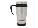 Regatta 450 ml thermische mok (Zilver)