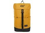 Regatta Shilton II 15L rugzak (Mosterdzaad)