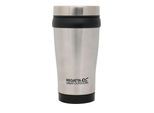 Regatta Geïsoleerde Tumbler 450ml (Zilver)