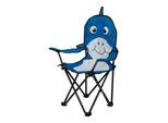 Regatta Kinder/Kinder Bubbles De Haai Vouwstoel (Hawaiiaans Blauw)