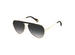 Pld 6200s Aviator Zonnebril