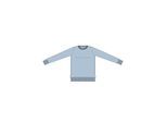 Muchachomalo Heren sweater licht