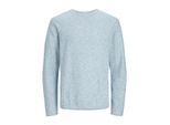 Jack & Jones Jjelinen knit crew neck