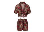 Lingadore Beach set