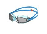 Speedo Kinder/Kids Hydropulse Zwembril (Blauw/Rook)
