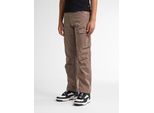 Petrol Industries - Jongens Cargo Broek Fremont - Bruin