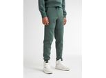 Petrol Industries - Jongens Relaxed Joggingbroek Uinta - Groen