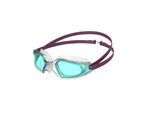 Speedo Kinder/Kinder Hydropulse 2024 zwembril (Paars/Blauw)