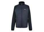 Regatta Heren Clumber Hybride Jas (Marine)