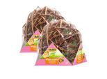 MultiFit Boule de foin de saule avec souci 2x80 g