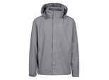 Trespass Heren Farndish Jas (Stormgrijs)