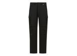 Regatta Heren Questra Cargo Broek (Zwart)