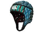 Canterbury Unisex Adult Uglies Raze Rugby Hoofdbeschermer (Olympisch Blauw)