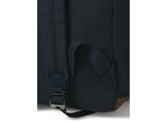 Jack & Jones Heren rugzak jacpascal donkerblauw/bruin