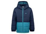 Trespass Jongens Olense Jas (Marine)