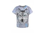 "Wolves" T-shirt