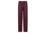 Mountain Warehouse Dames/dames Pakka waterdichte overbroek (Donkerpaars)