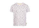 Trespass Jongens Ellwood T-Shirt (Wit)