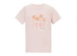 Regatta Kinderen/Kinderen Bosley Beach Club T-Shirt (Roze waas)