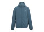 Regatta Mannen Tredmoor Soft Shell Jas (China Blauw)